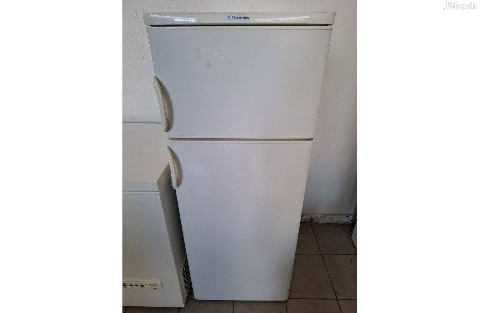 Használt Electrolux ER7435 D Hűtőszekrény [H16428] 3 hó garancia